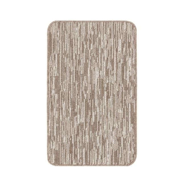 The Rugs Washable Abstract Design Mats & Runners | Durable