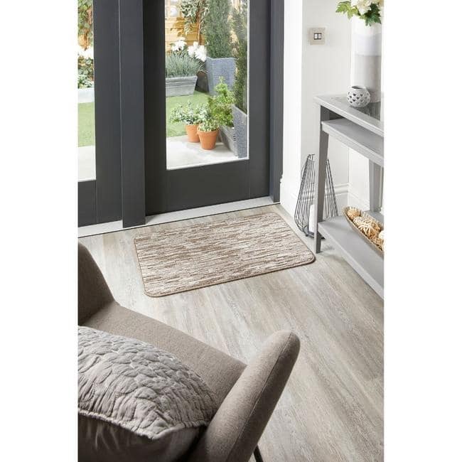 The Rugs Washable Abstract Design Mats & Runners | Durable