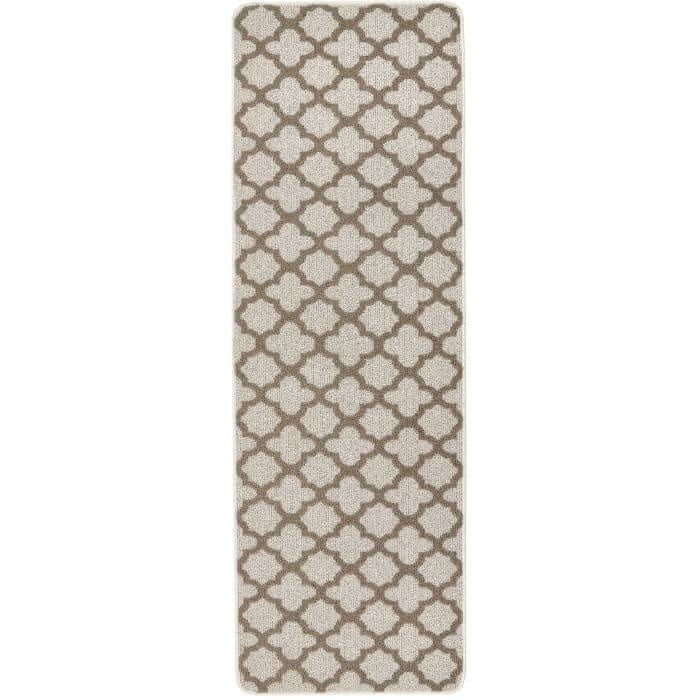 The Rugs Washable Moroccan Mat & Runner | Eco-Friendly