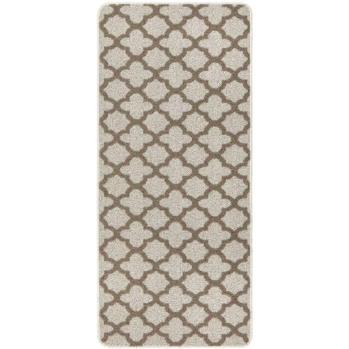 The Rugs Washable Moroccan Mat & Runner | Eco-Friendly