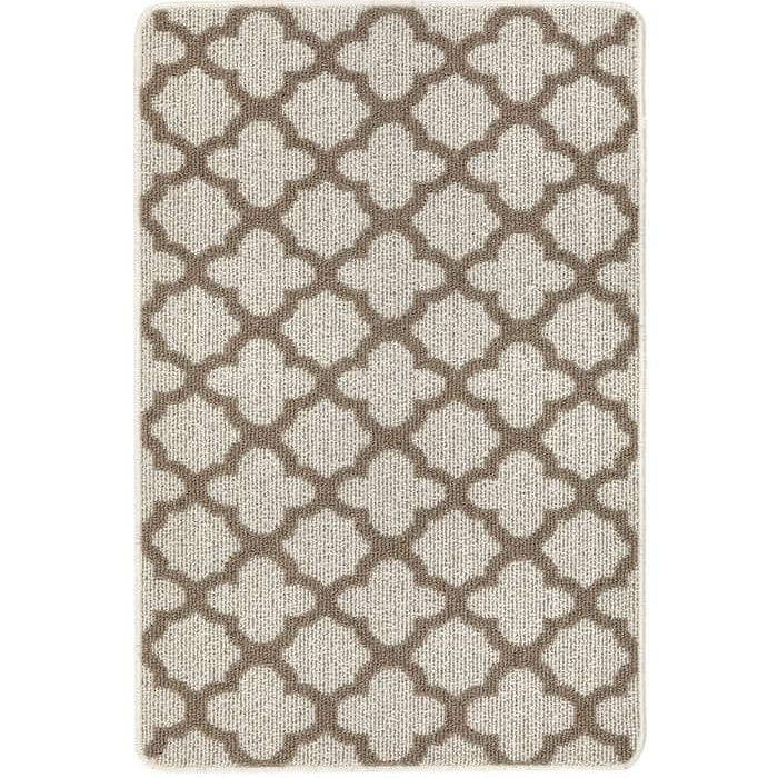 The Rugs Washable Moroccan Mat & Runner | Eco-Friendly