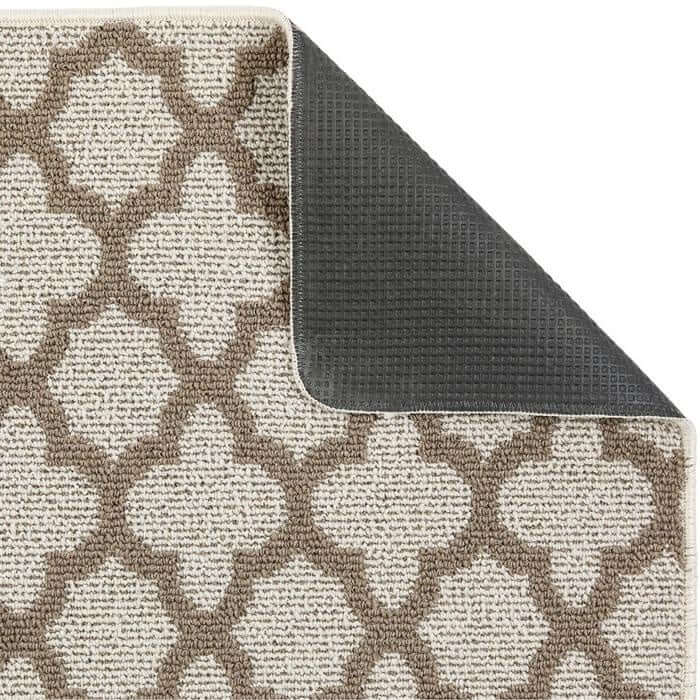 The Rugs Washable Moroccan Mat & Runner | Eco-Friendly