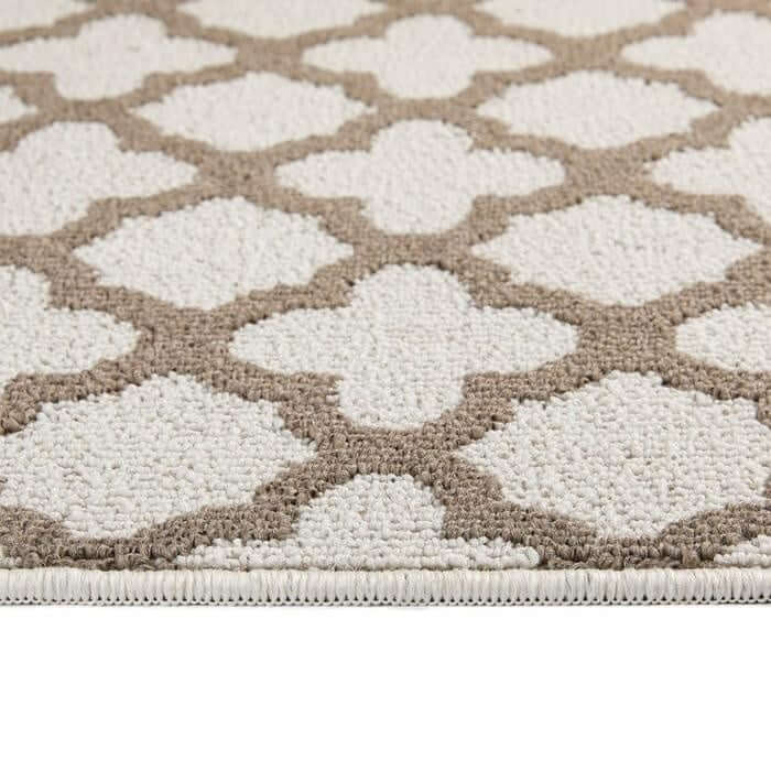 The Rugs Washable Moroccan Mat & Runner | Eco-Friendly