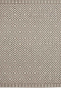 Design Indoor & Outdoor Beige Rug – Breeze