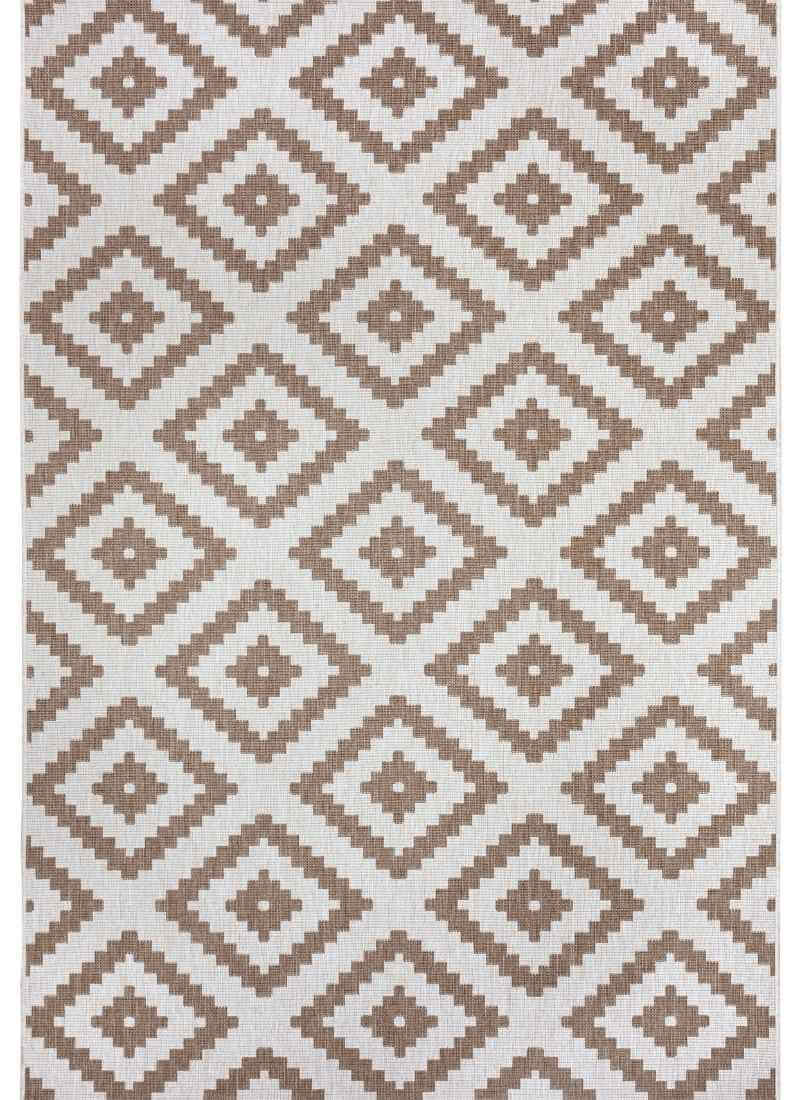 The Rugs Malta Reversible Indoor-Outdoor Rug - Stylish