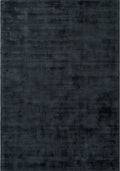 Vikosa Jane Viscose Rug Jane Black