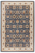 Villeroy & Boch 1767 Nicolas Indoor Outdoor Blue Rug