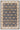 The Rugs Vintage Floral Indoor - Outdoor Rug | Stylish