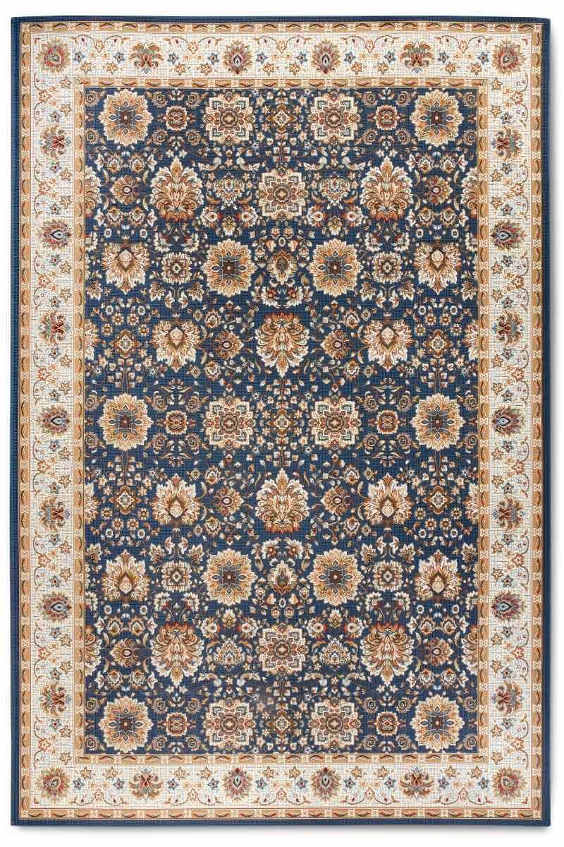 The Rugs Vintage Floral Indoor - Outdoor Rug | Stylish