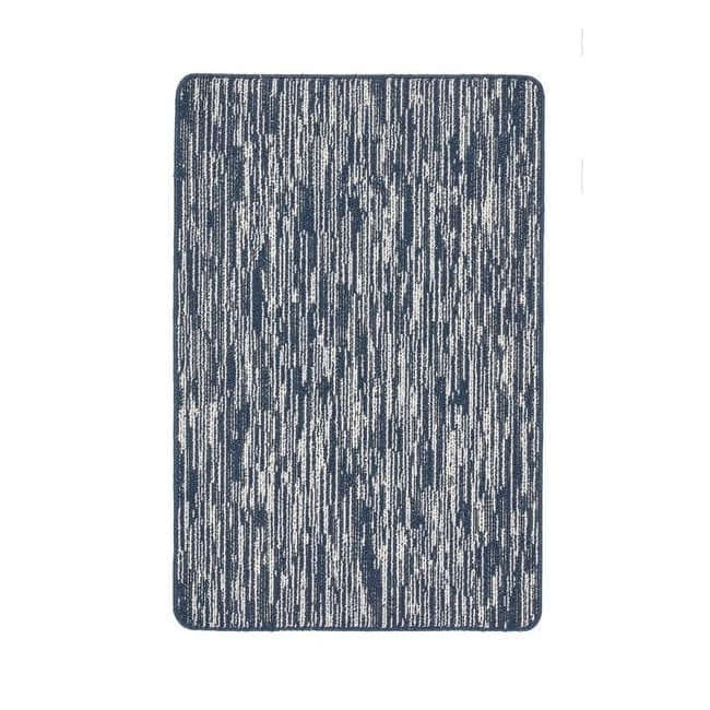 The Rugs Washable Abstract Design Mats & Runners | Durable