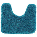 Versatile Bathroom Blue Mats