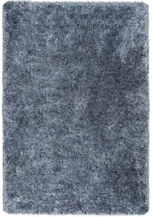 The Rugs Washable My Lux Plain Shaggy Rug | Soft & Luxurious