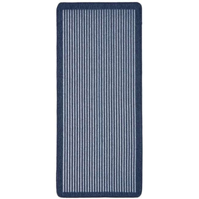 The Rugs Washable Stripe Mats & Runners | Eco-Friendly Decor