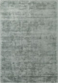 Vikosa Jane Viscose Rug Light Blue