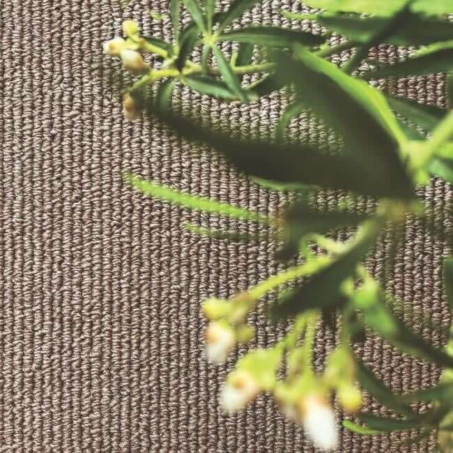 The Rugs Washable Mat & Runners: Durable Plain Design
