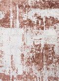 Elaris Abstract Rose Rug | 420