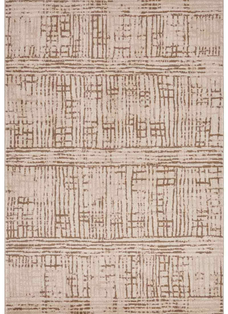 The Rugs Terrain Designer Shortpile – Modern Geometric Rugs