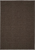 Dune Boucle Brown Rug