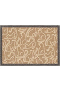 Washable Pet Cats Mat - 50x75 cm