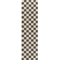 Loft Checkerboard Green Rug