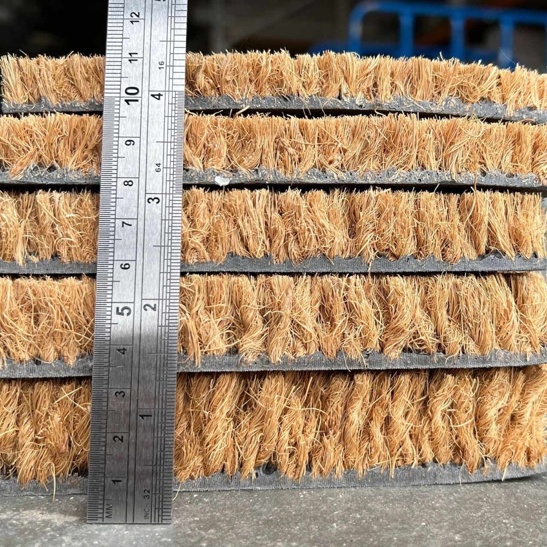 Customisable Coir Mat – 8 Colours- 100cm Width
