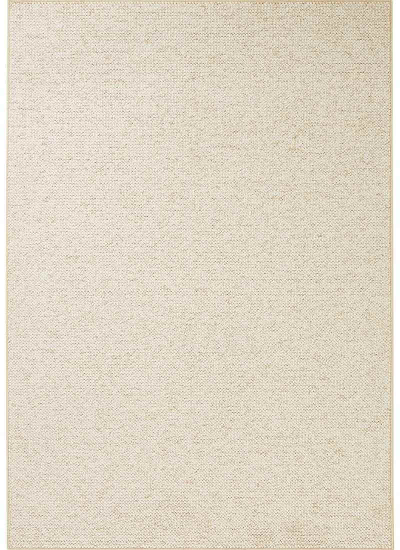 The Rugs Wolly Tufted Wool-Look Rug - Stylish Comfort