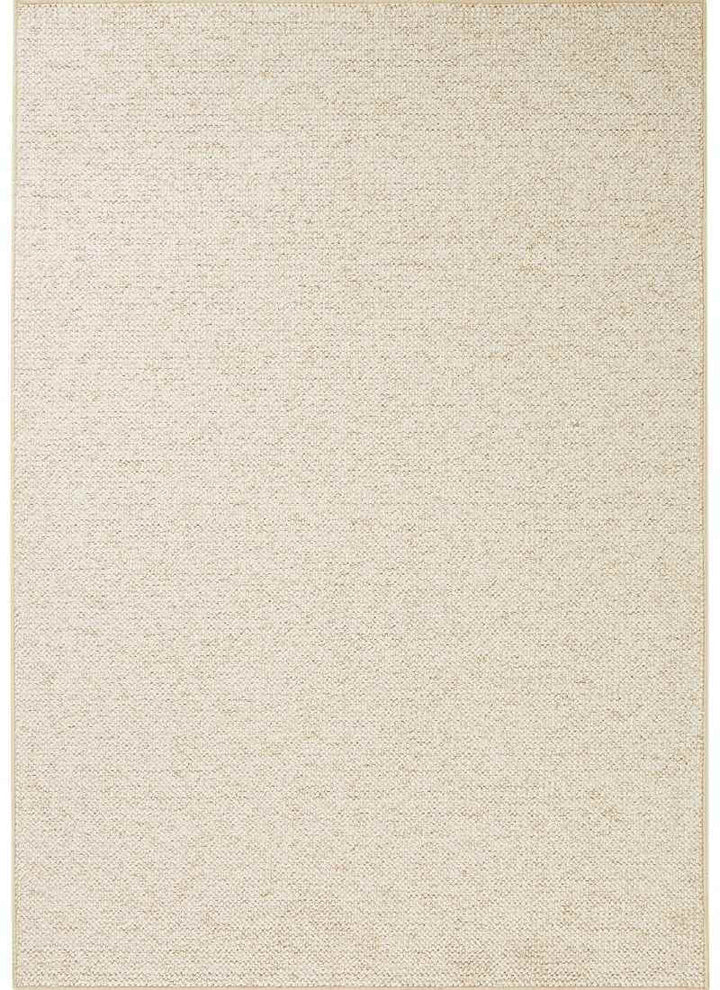 The Rugs Wolly Tufted Wool-Look Rug - Stylish Comfort