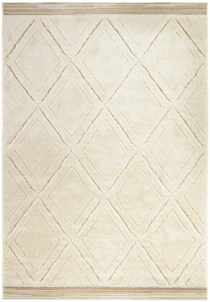 Colin Diamond Design Deep-Pile Rug