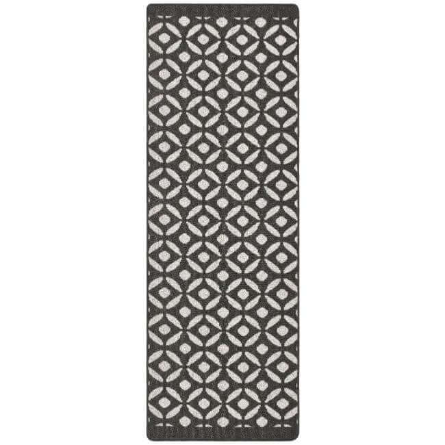 The Rugs Washable Geometric Mats & Runners | Eco-Friendly