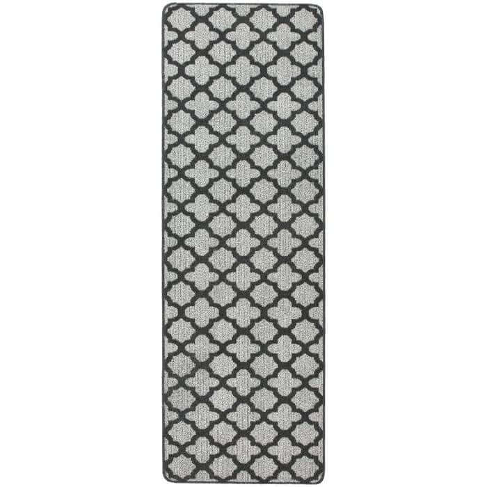 The Rugs Washable Moroccan Mat & Runner | Eco-Friendly