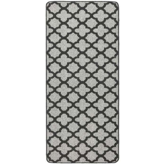 The Rugs Washable Moroccan Mat & Runner | Eco-Friendly