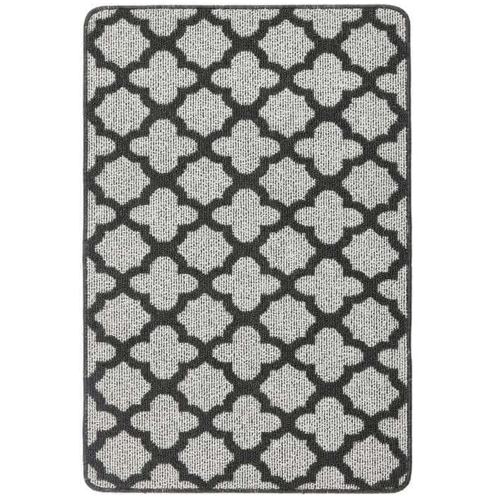 The Rugs Washable Moroccan Mat & Runner | Eco-Friendly