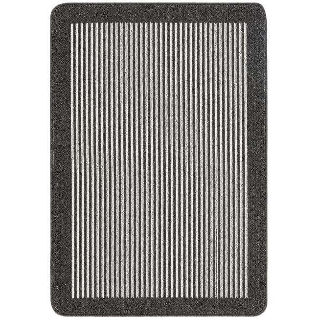The Rugs Washable Stripe Mats & Runners | Eco-Friendly Decor
