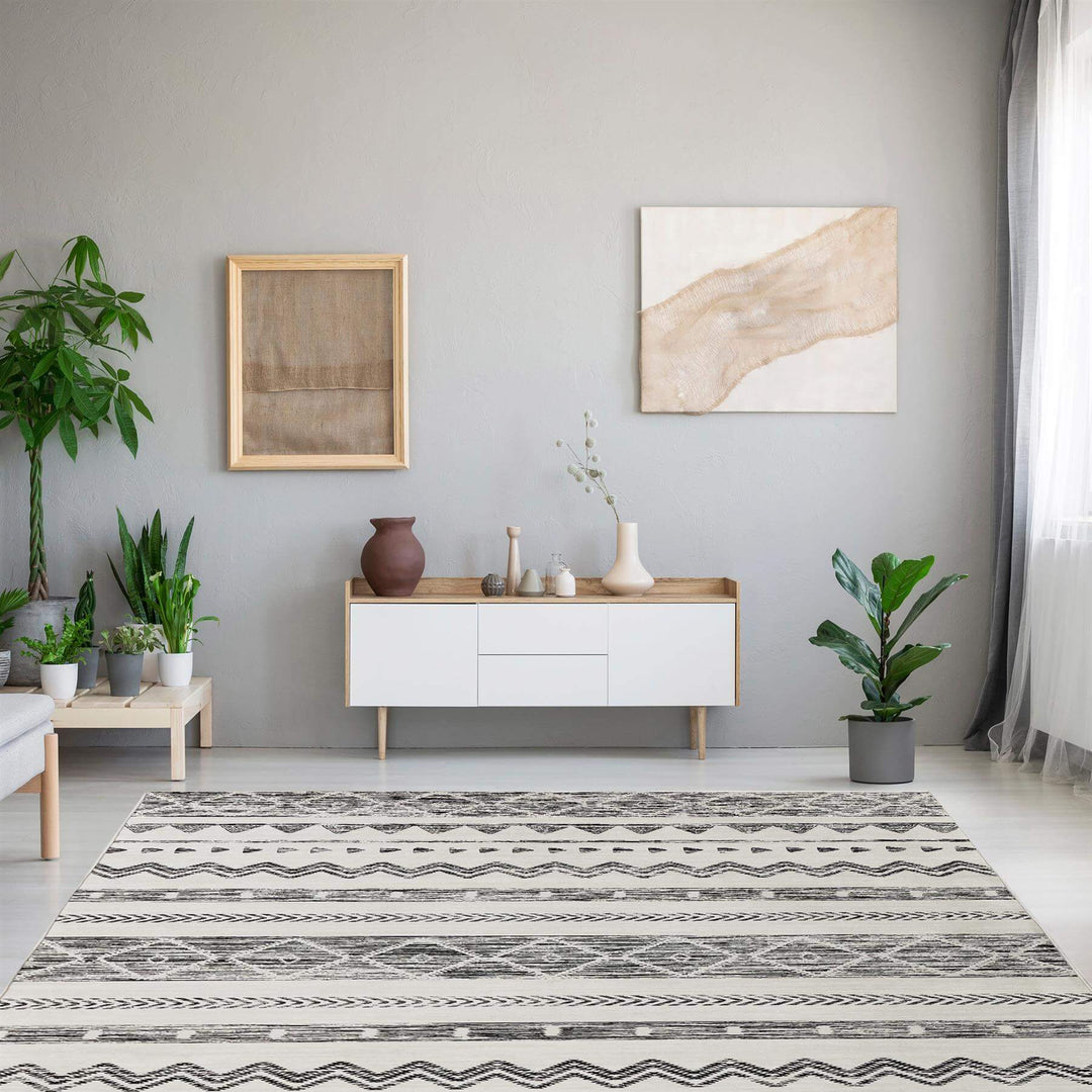 Tokyo Aztec Rug | Authentic Home Decor by The Rugs