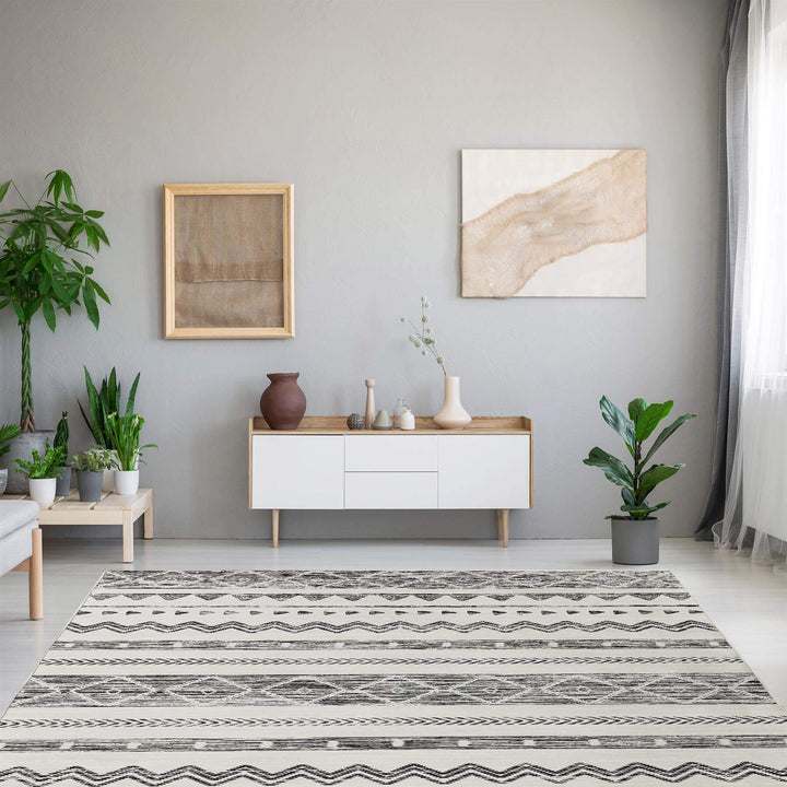 Tokyo Aztec Rug | Authentic Home Decor by The Rugs