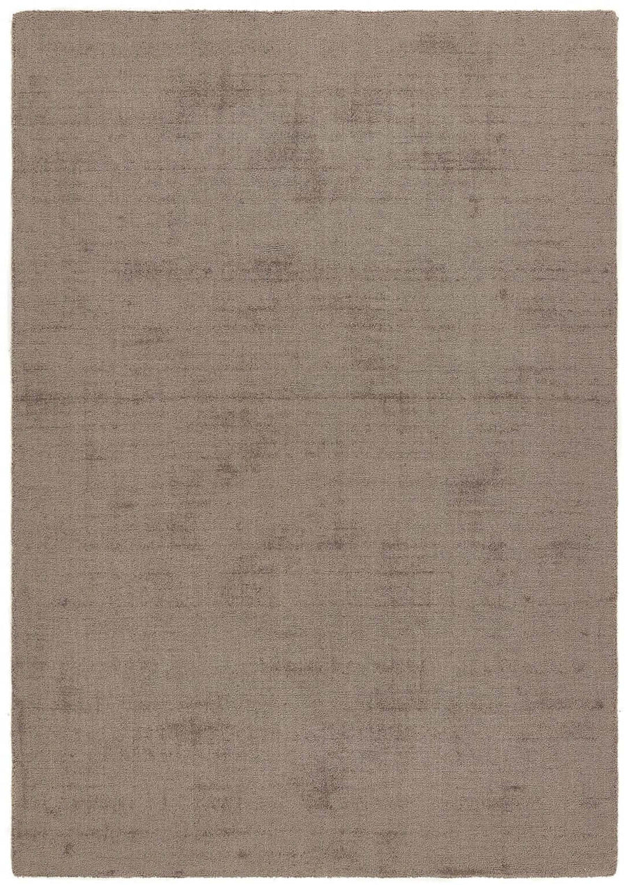 Reef Mink Eco-Friendly Rug | Sustainable Luxury | The Rugs