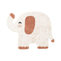 Snuggle Kids Emmi Cream Brown Rug