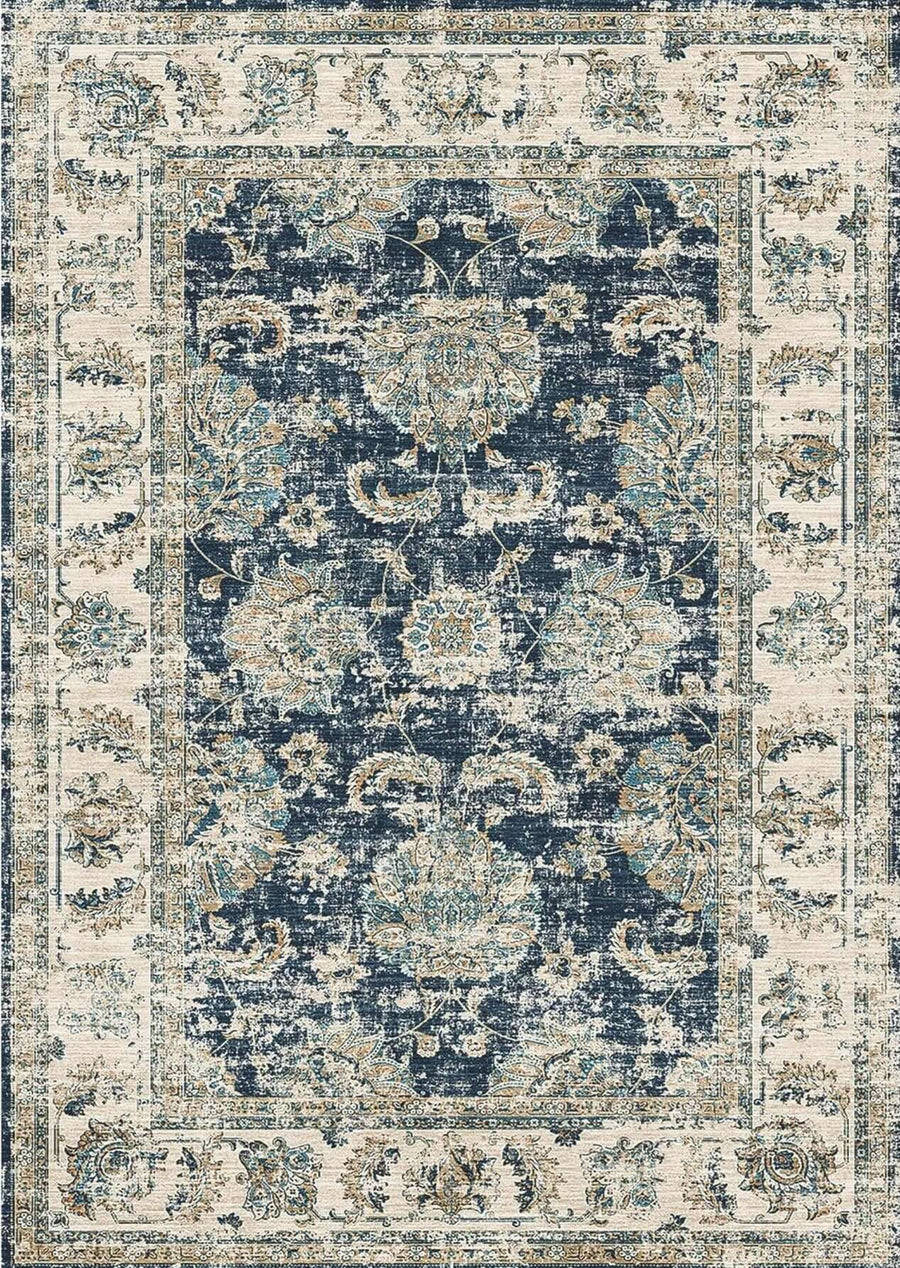 Ultra Soft Machine Washable Rug | The Rugs | Perla Design