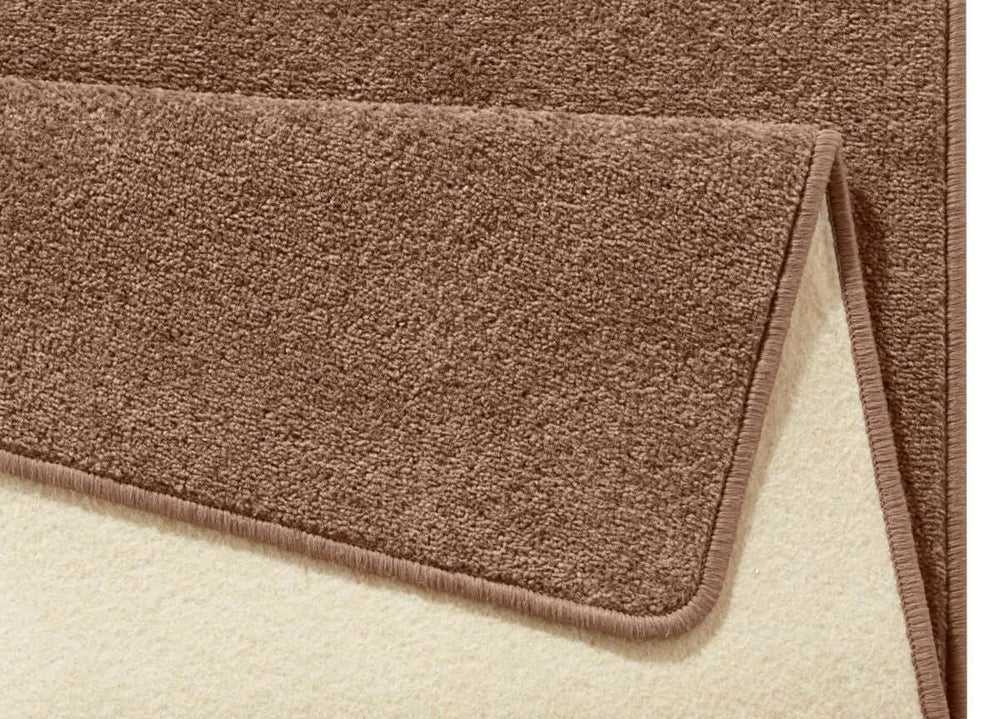The Rugs Stylish Uni Colour 3-in-1 Rug Set - Quality Comfort