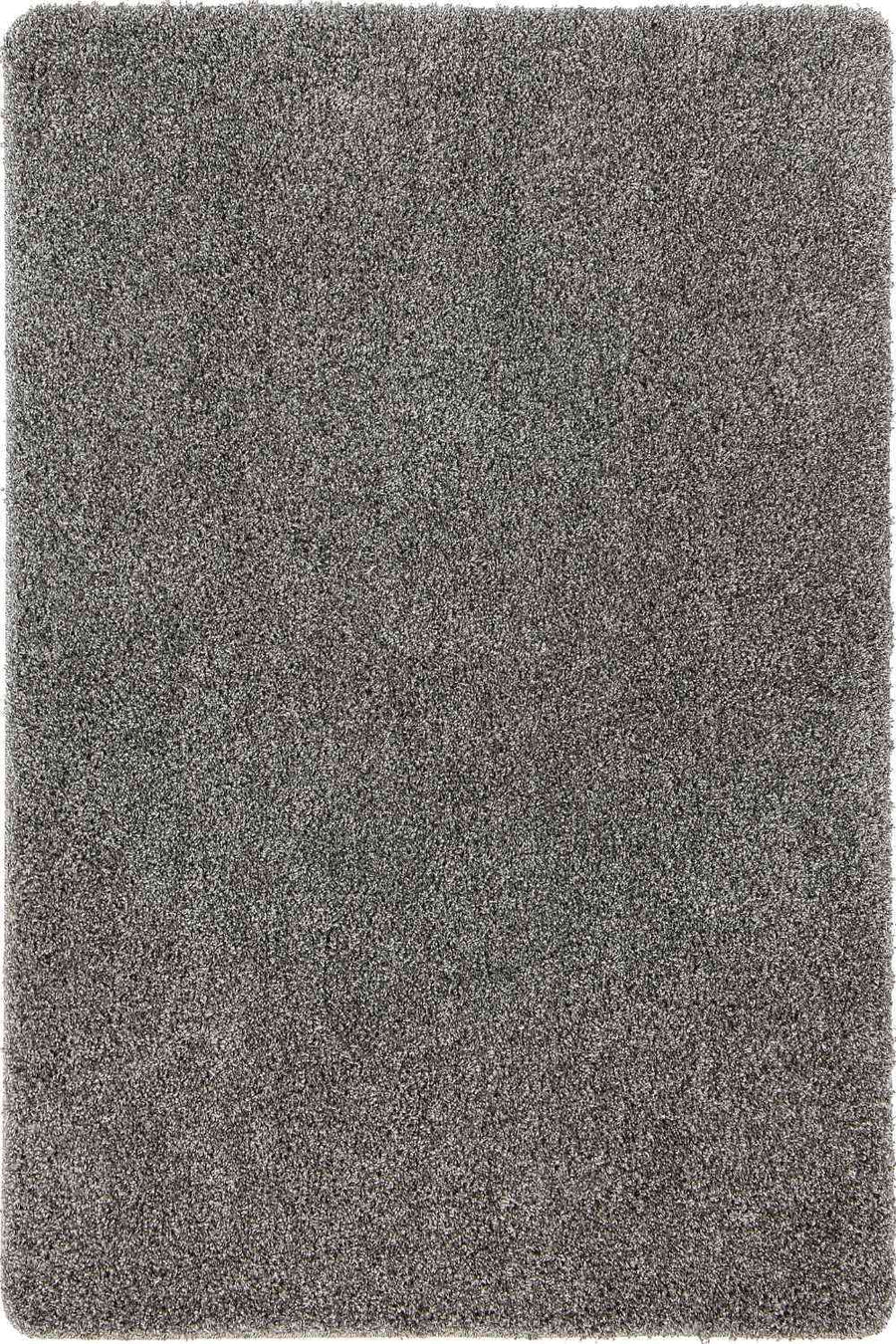 The Rugs Quality Tufted Washable Rug - Stylish Plain Design