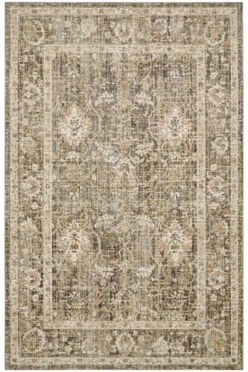 The Rugs Vintage Washable Rug – Indoor & Outdoor Charm