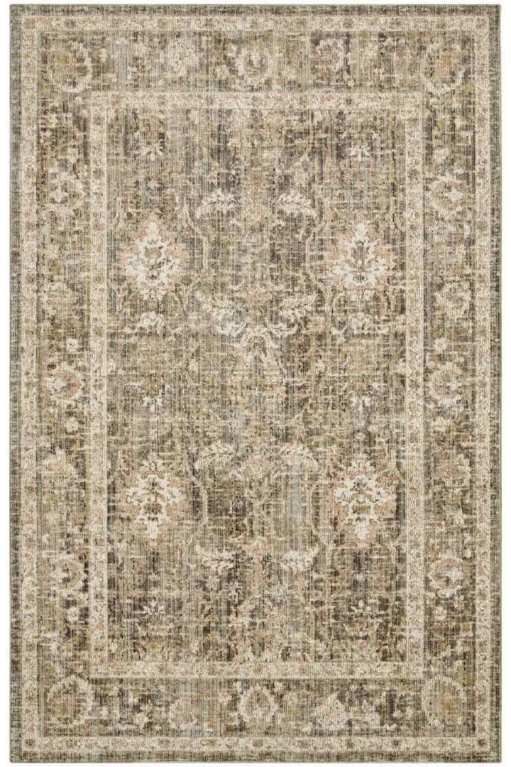 The Rugs Vintage Washable Rug – Indoor & Outdoor Charm