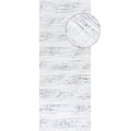 Carmel Green Cream Abstract Rug | 6030