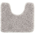 Versatile Bathroom Grey Mats