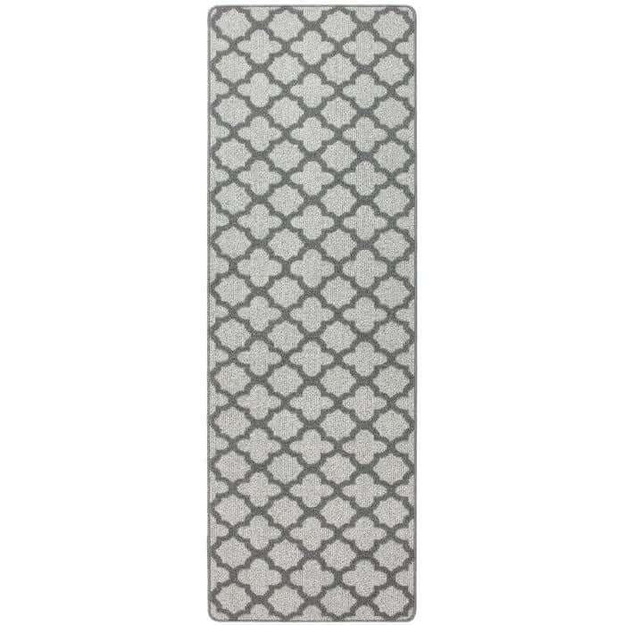 The Rugs Washable Moroccan Mat & Runner | Eco-Friendly