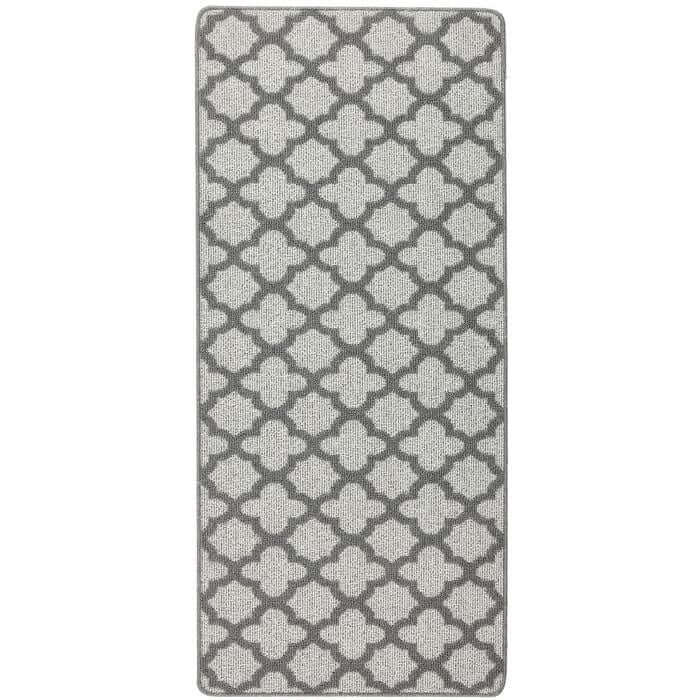 The Rugs Washable Moroccan Mat & Runner | Eco-Friendly