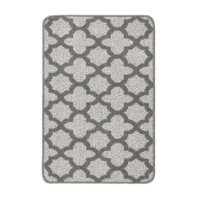 The Rugs Washable Moroccan Mat & Runner | Eco-Friendly