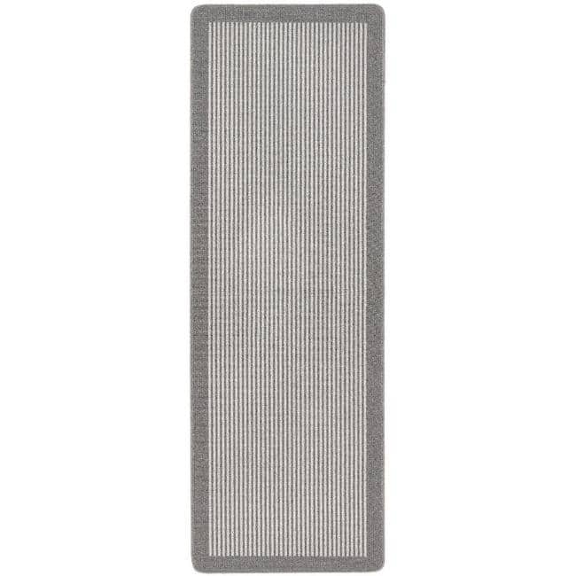 The Rugs Washable Stripe Mats & Runners | Eco-Friendly Decor