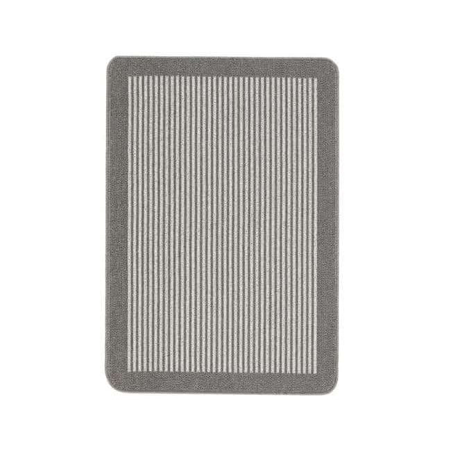 The Rugs Washable Stripe Mats & Runners | Eco-Friendly Decor