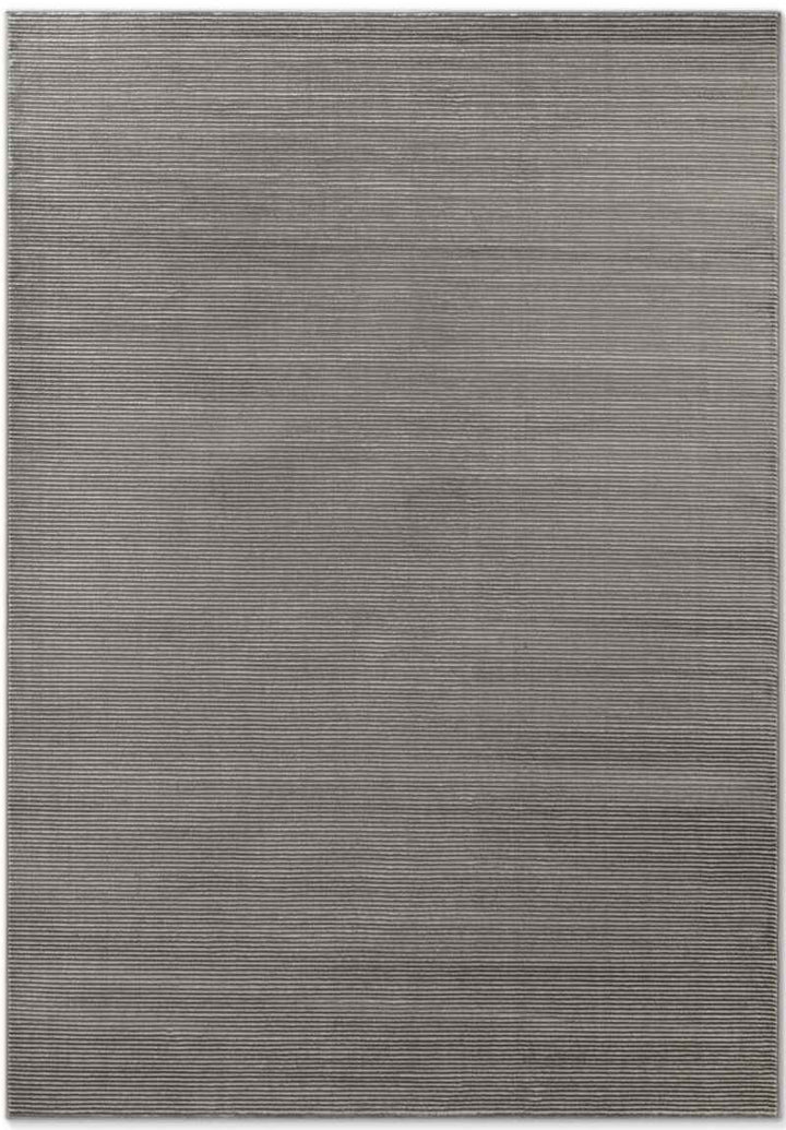Perles Shortpile Rug Dolomite – Modern Striped